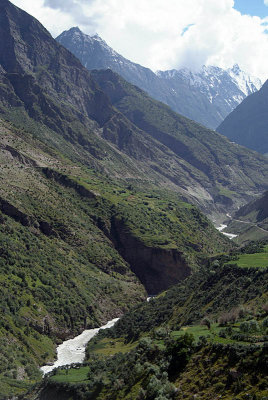 026 Scenery in Lahaul Valley 11