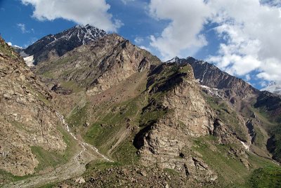 030 Scenery in Lahaul Valley 10