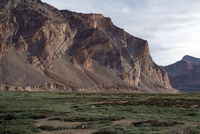 047 From the Road near Sarchu