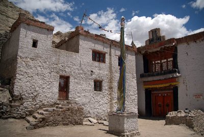 Chandazik Gompa