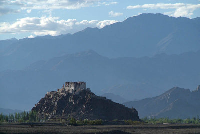 Stakna Monastery Ladakh