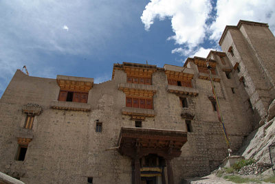 Leh Palace 02