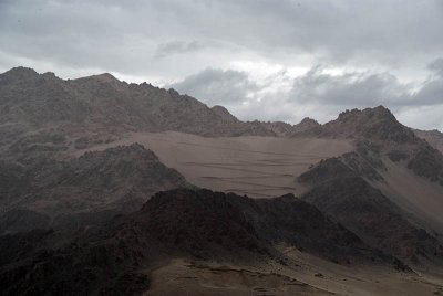 View from Spituk Monastery 03