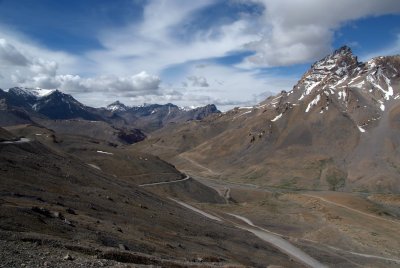 064 The Winding Road to Leh 08