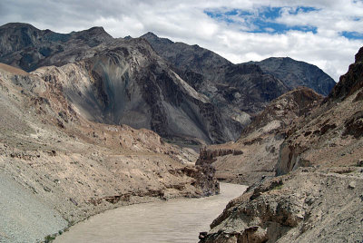 The Zanskar River 06