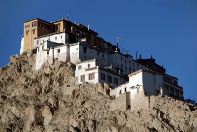 Thiksey Monastery 02