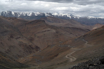 097 The Winding Road to Leh 10