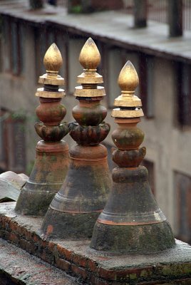 Temple Top Durbar Square