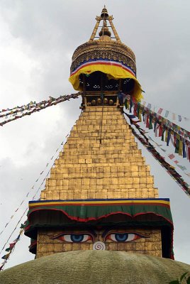 Boudha Stupa 02