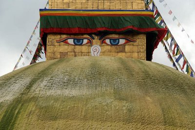 Boudha Stupa 04