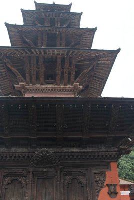 Kumbeshwar Mahadev Mandir Patan