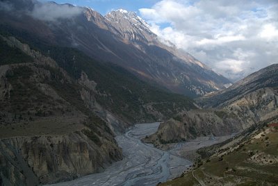 River and Clouds near Manang.jpg