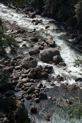 River near Birethanti 03