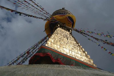 Boudha Stupa 11