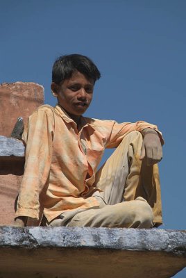 Working Boy Bidar
