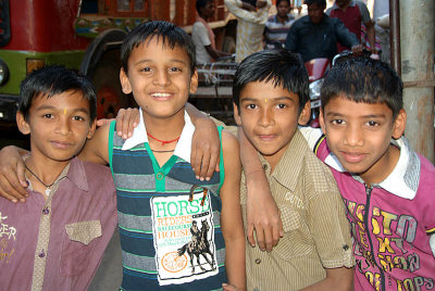 Four Friends Bijapur