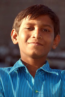 Proud Boy Bijapur