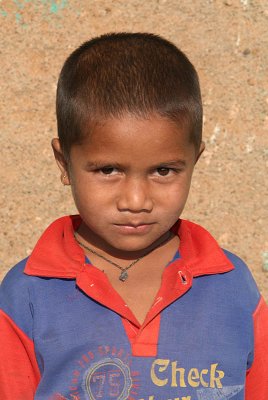 Little Boy Badami 03