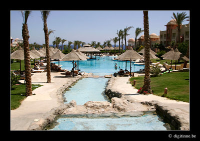 Serenity Makadi Heights