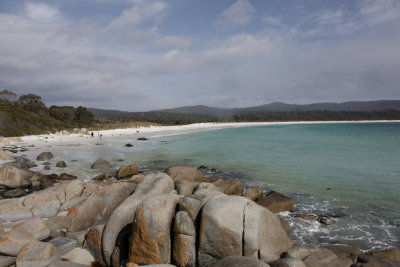 Bay of Fires