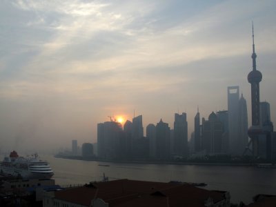 October ~ Shanghai (dawn view from The Bund) IMG_1079.jpg