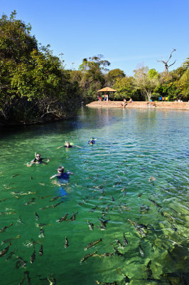 Balneario municipal