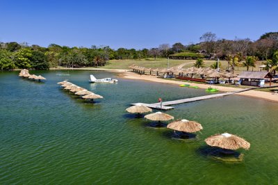 Figueira Beach