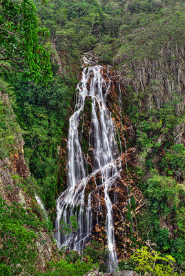 Other falls