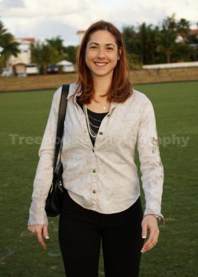 CV Whitney Cup Polo - Isla Carrol vs Las Monjitas