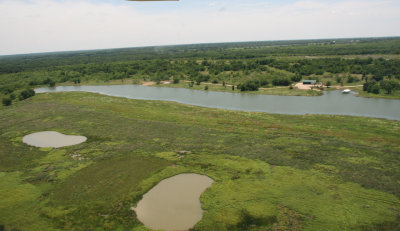 Sunrise Lake (aka Lake 2)