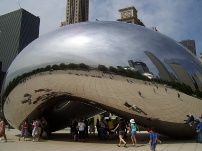 Chicago, IL
