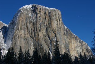 Yosemite Valley