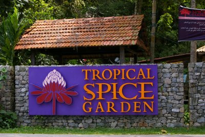 day7
Tropical Spice Garden
the only spice garden in South East Asia