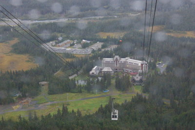 Alyeska Resort