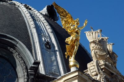 petit palais II Paris  С׹ 2