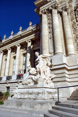 petit palais II Paris  С׹ 2