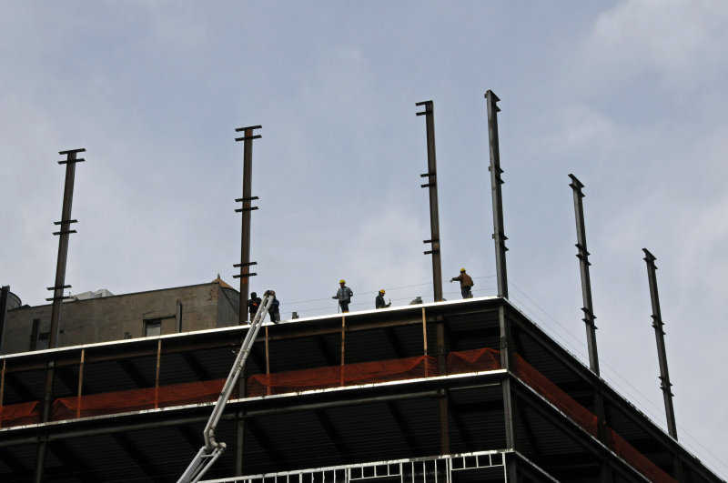 New Construction