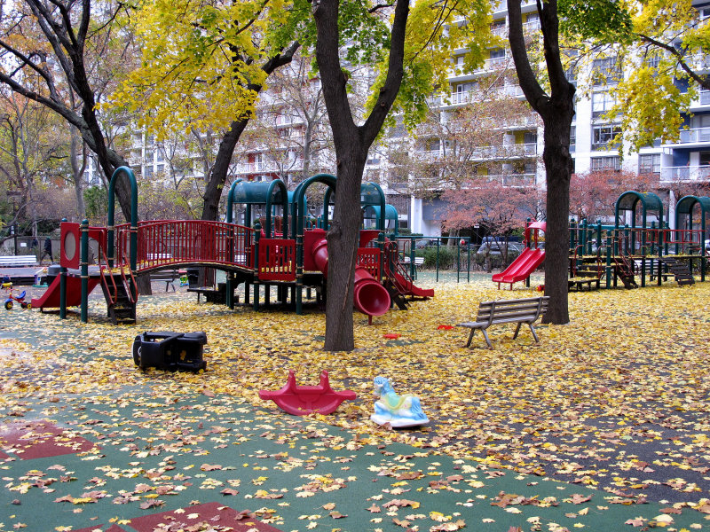 Childrens Playground