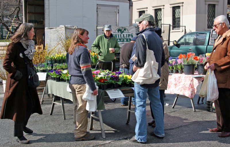 Farmers Market