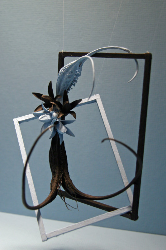 Flower Show - Miniature Arrangement