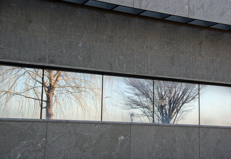 Jewish Holocaust Memorial Museum