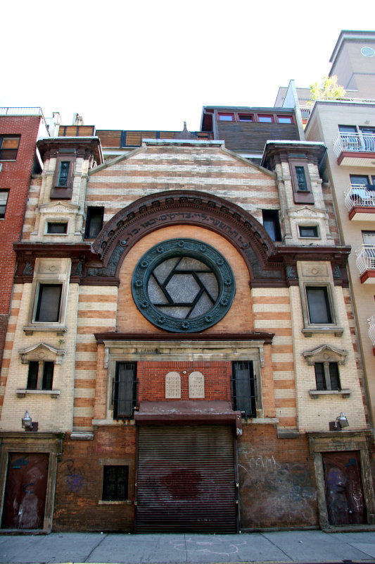 Synagogue