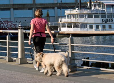 Promenade