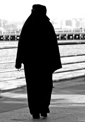 Promenade