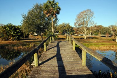 Venetian Gardens