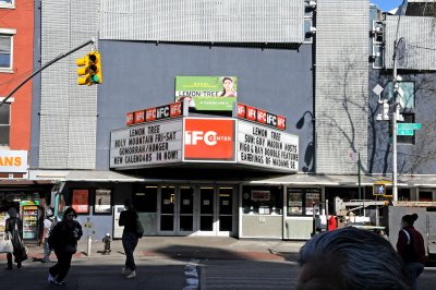 Independent Film Center 