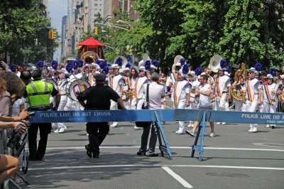 Gay Pride Parade 2009