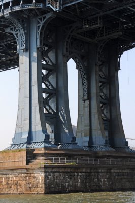 Manhattan Bridge