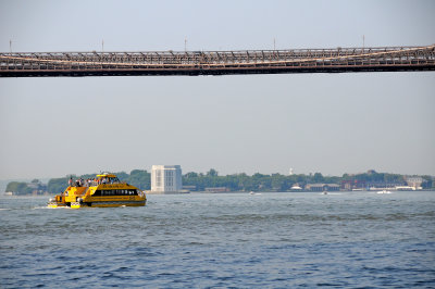 Brooklyn Bridge