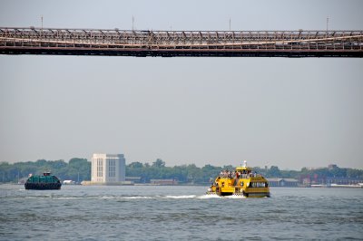 Brooklyn Bridge